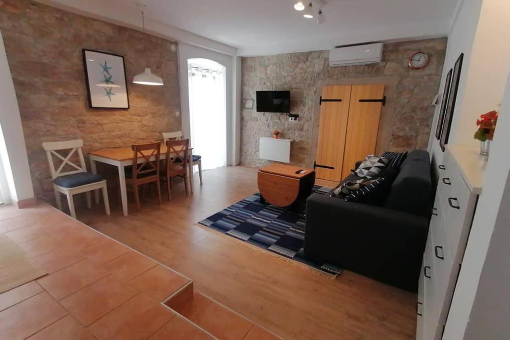 Rovinj Home With A Garden By Rocco Экстерьер фото